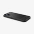 ACS04634 - iPhone 14 Pro Max Case Core Armor in matte black showing the back